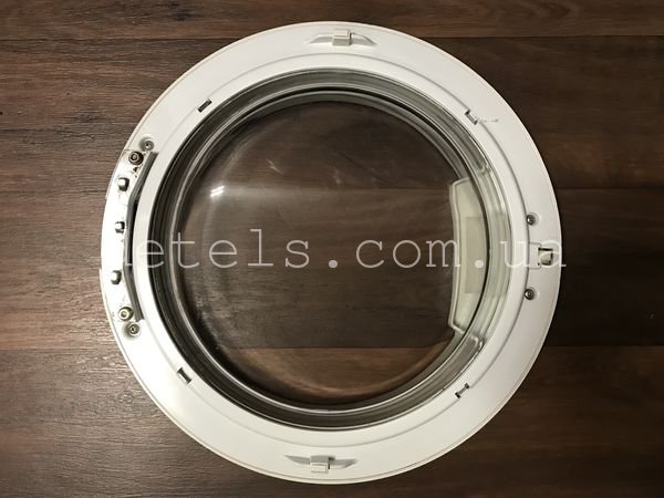 Люк (дверцята) для пральної машини Samsung WF7350S7V (б/в)